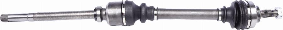 GSP 245104 - Drive Shaft onlydrive.pro