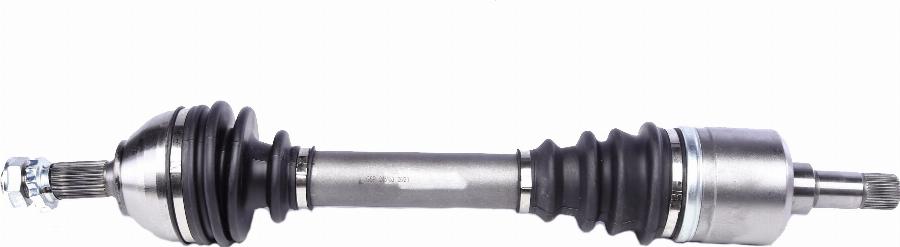 GSP 245133 - Drive Shaft onlydrive.pro