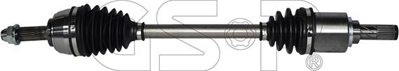 GSP 241451 - Drive Shaft onlydrive.pro