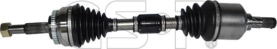 GSP 241041 - Drive Shaft onlydrive.pro