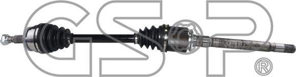 GSP 259480 - Drive Shaft onlydrive.pro