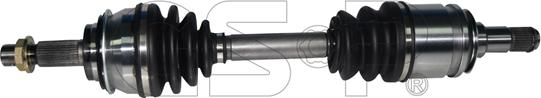 GSP 259015 - Drive Shaft onlydrive.pro
