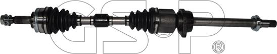 GSP 259172 - Drive Shaft onlydrive.pro