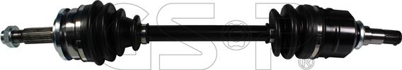 GSP 259316 - Drive Shaft onlydrive.pro