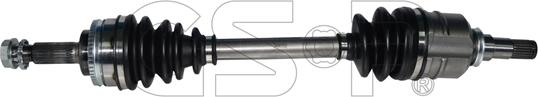 GSP 259270 - Drive Shaft onlydrive.pro