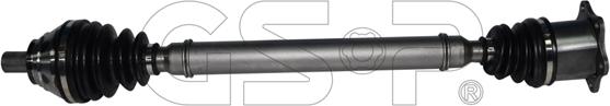 GSP 254011 - Drive Shaft onlydrive.pro