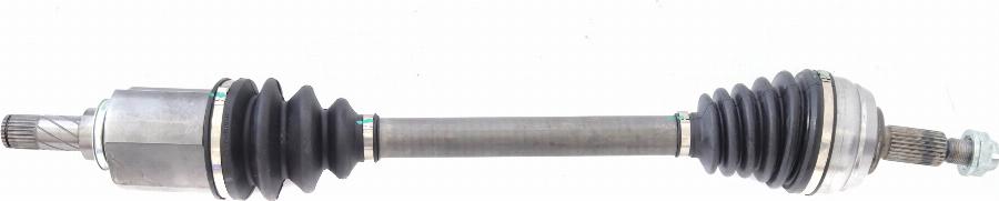 GSP 250498 - Drive Shaft onlydrive.pro