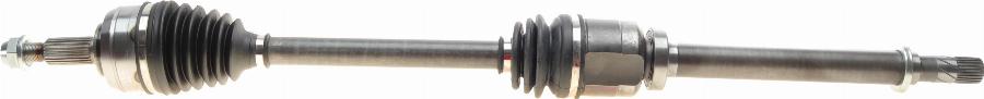 GSP 250425 - Drive Shaft onlydrive.pro