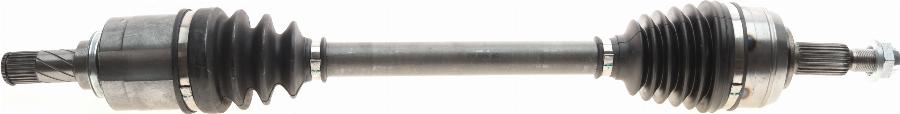 GSP 250426 - Drive Shaft onlydrive.pro