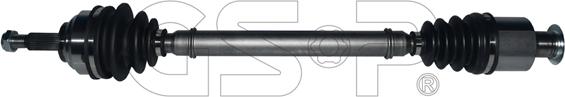 GSP 250043 - Drive Shaft onlydrive.pro