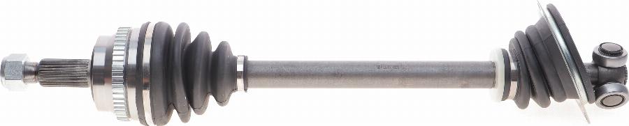 GSP 250166 - Drive Shaft onlydrive.pro