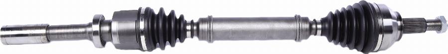 GSP 250226 - Drive Shaft onlydrive.pro