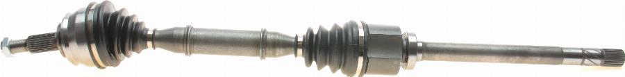 GSP 250228 - Drive Shaft onlydrive.pro