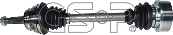 GSP 253001 - Drive Shaft onlydrive.pro