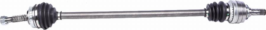 GSP 260002 - Drive Shaft onlydrive.pro