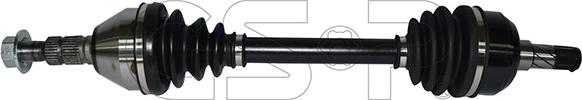 GSP 260026 - Drive Shaft onlydrive.pro