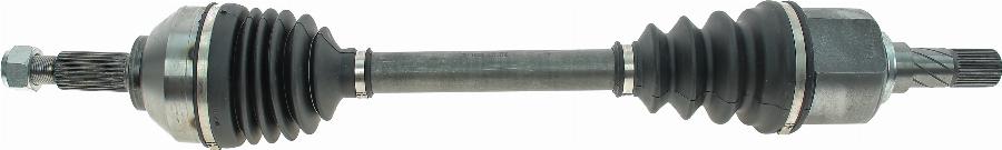 GSP 260022 - Drive Shaft onlydrive.pro