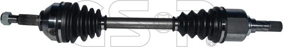 GSP 260022 - Drive Shaft onlydrive.pro