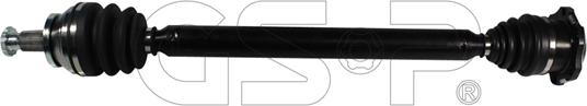 GSP 261099 - Drive Shaft onlydrive.pro