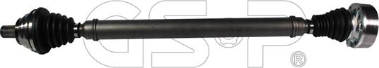 GSP 261042 - Drive Shaft onlydrive.pro