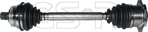 GSP 261065 - Drive Shaft onlydrive.pro