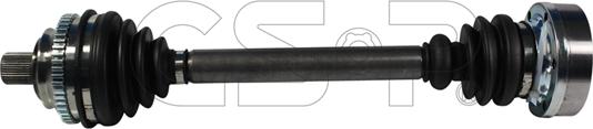 GSP 261004 - Drive Shaft onlydrive.pro