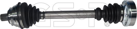 GSP 261003 - Drive Shaft onlydrive.pro