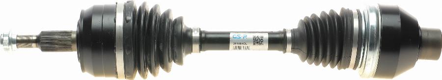 GSP 261084OL - Drive Shaft onlydrive.pro