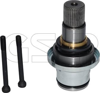 GSP 261192 - Stub Axle, differential onlydrive.pro