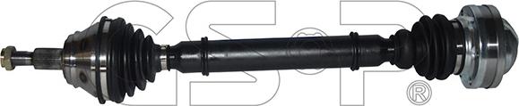 GSP 261186 - Drive Shaft onlydrive.pro