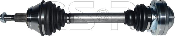 GSP 261123 - Drive Shaft onlydrive.pro