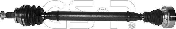 GSP 261301 - Drive Shaft onlydrive.pro