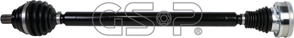 GSP 261307OL - Drive Shaft onlydrive.pro