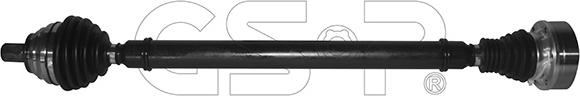 GSP 261307 - Drive Shaft onlydrive.pro