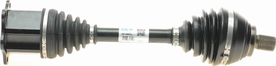 GSP 261285OL - Drive Shaft onlydrive.pro