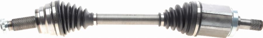 GSP 205052 - Drive Shaft onlydrive.pro