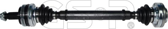 GSP 205037 - Drive Shaft onlydrive.pro