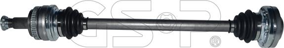 GSP 205023 - Drive Shaft onlydrive.pro