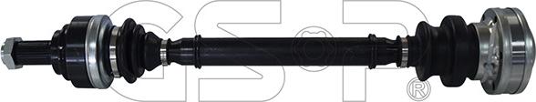 GSP 205073 - Drive Shaft onlydrive.pro