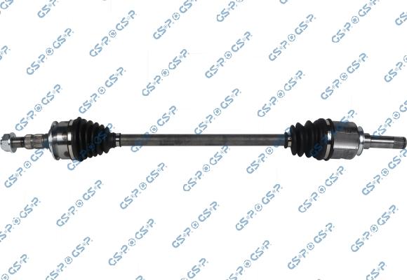 GSP 201333 - Drive Shaft onlydrive.pro