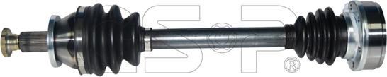 GSP 203063 - Drive Shaft onlydrive.pro