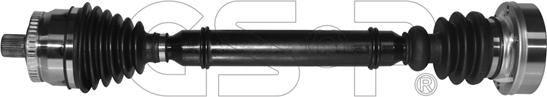 GSP 203005 - Drive Shaft onlydrive.pro