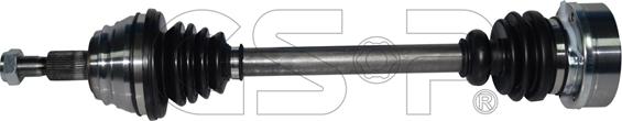 GSP 203006 - Drive Shaft onlydrive.pro