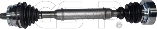 GSP 203002 - Drive Shaft onlydrive.pro