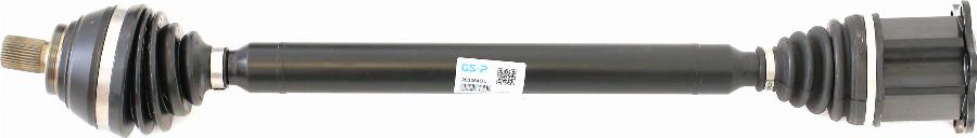 GSP 203354OL - Drive Shaft onlydrive.pro