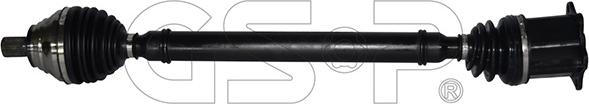 GSP 203354 - Drive Shaft onlydrive.pro