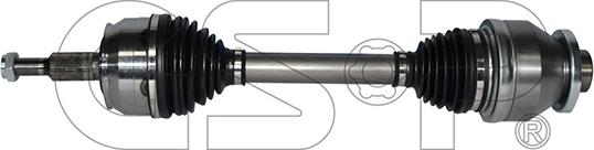 GSP 203360 - Drive Shaft onlydrive.pro