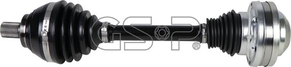 GSP 203380OL - Drive Shaft onlydrive.pro