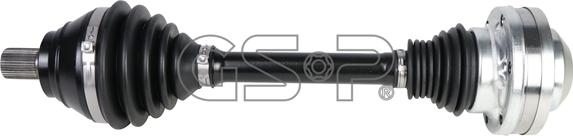 GSP 203295OL - Drive Shaft onlydrive.pro