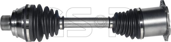 GSP 203273 - Drive Shaft onlydrive.pro